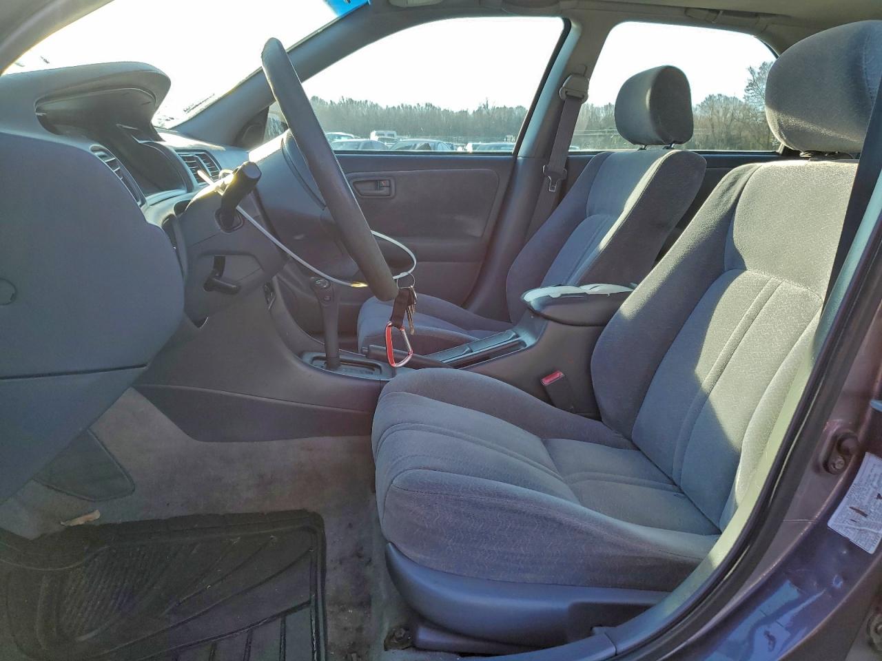 1999 Toyota Camry Le VIN: JT2BF22K5X0149833 Lot: 94471255