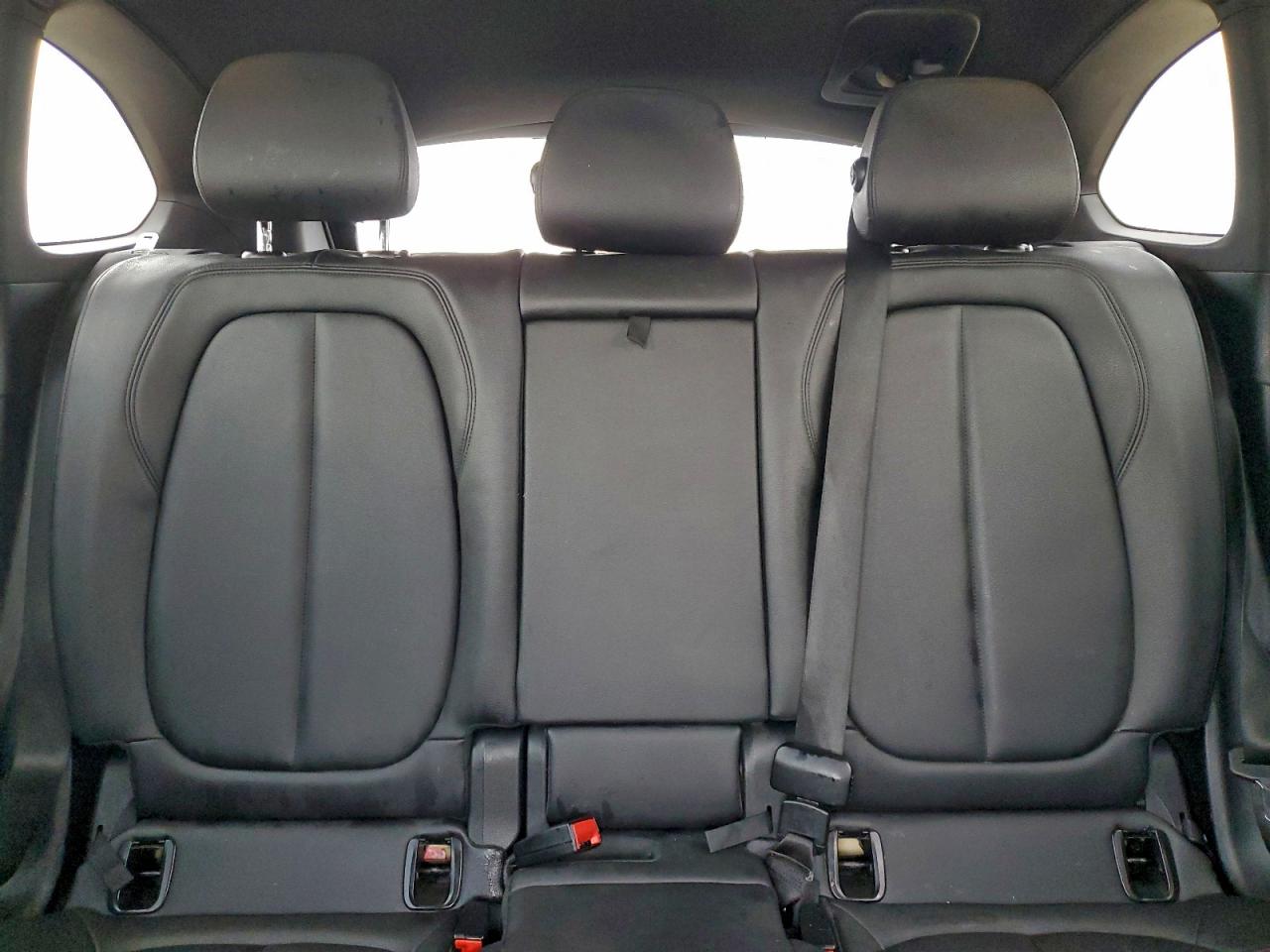 2018 BMW X1 Sdrive28I VIN: WBXHU7C36J5H42631 Lot: 95651765