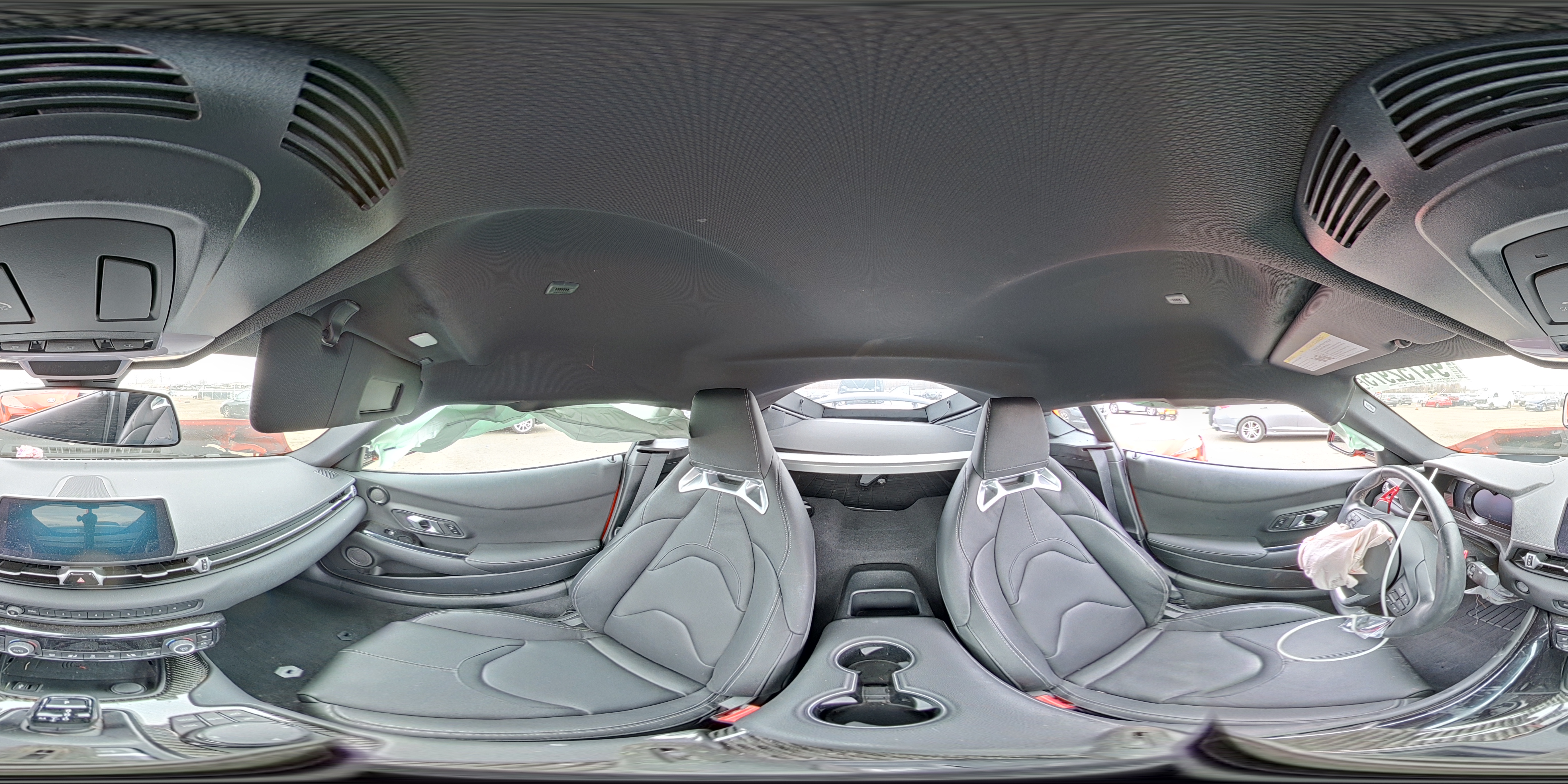 2024 Toyota Supra Base VIN: WZ1DB0G04RW063163 Lot: 94752975