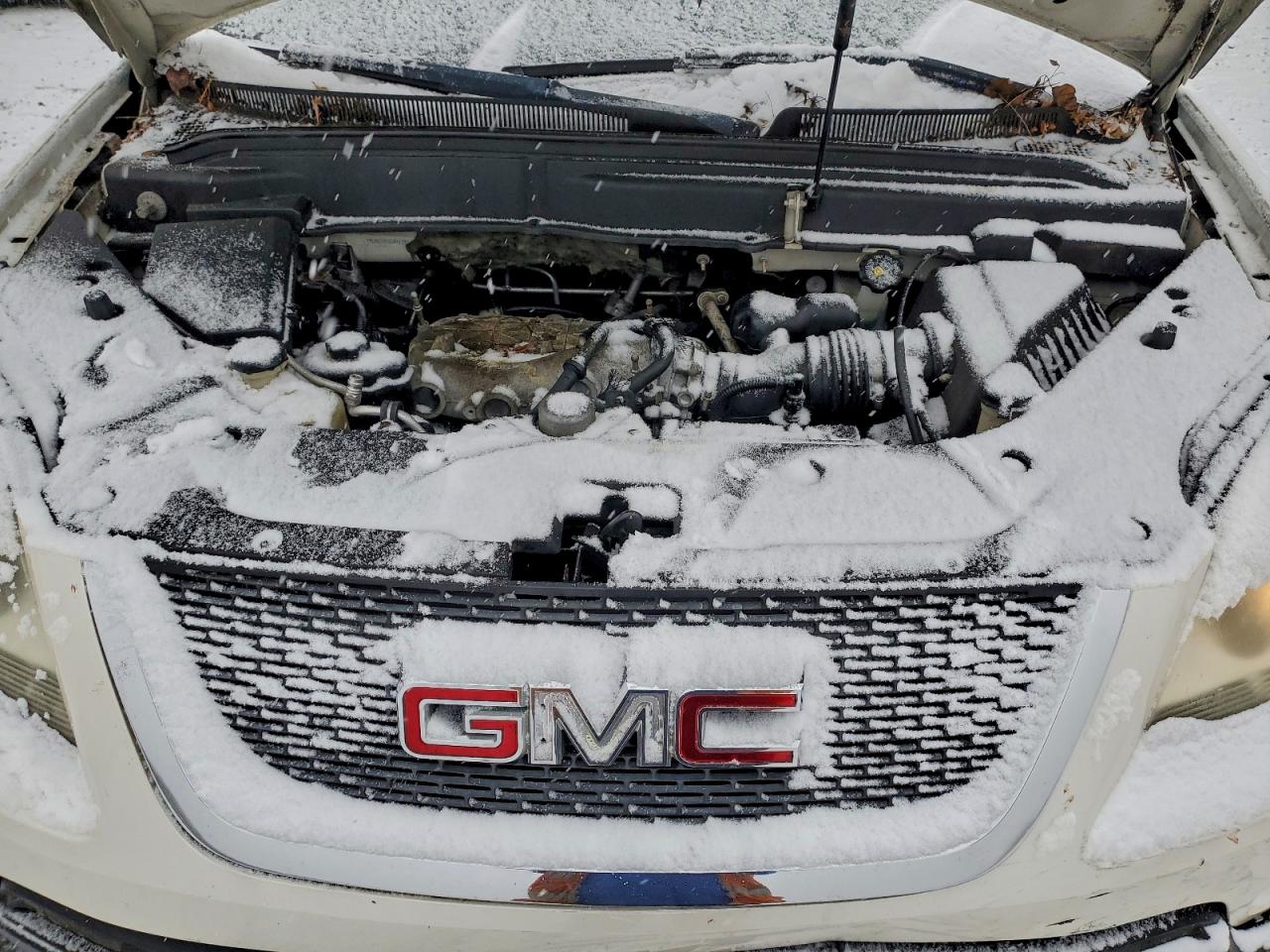 2009 GMC Acadia Sle VIN: 1GKER13D49J185133 Lot: 94577305