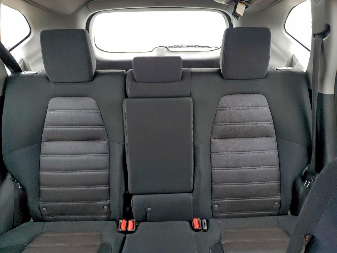 2018 Honda Cr-V Lx VIN: 2HKRW6H32JH226374 Lot: 94902545