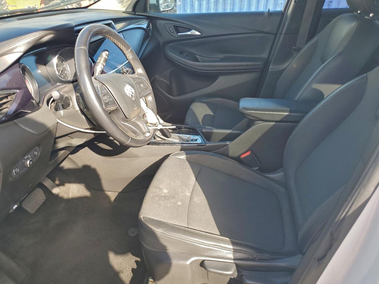 2020 Buick Encore Gx Preferred VIN: KL4MMBS29LB111973 Lot: 95608945