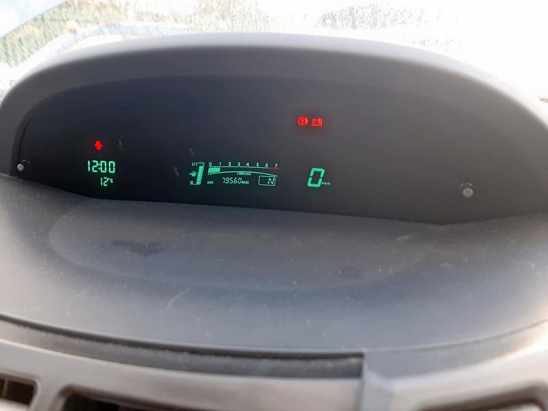 2006 TOYOTA YARIS 1.3 VVT-I T3 5DR MMT