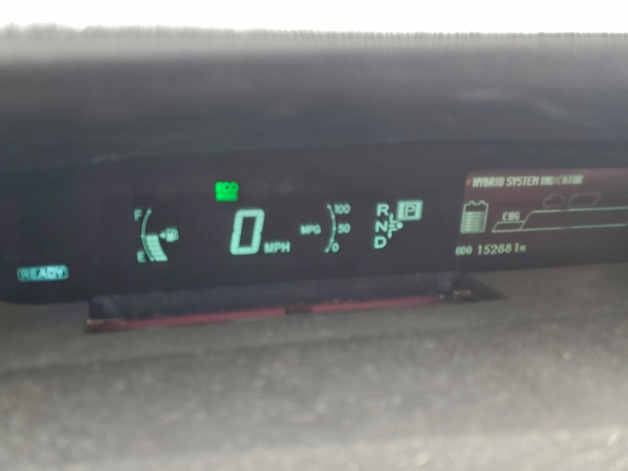 2012 Toyota Prius VIN: JTDKN3DUXC1548739 Lot: 95876635