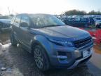 2014 LAND ROVER RANGE ROVER EVOQUE 2.0 SI4 DYNAMIC 5DR AUTO [9] [LUX PACK] for sale at Copart ROCHFORD