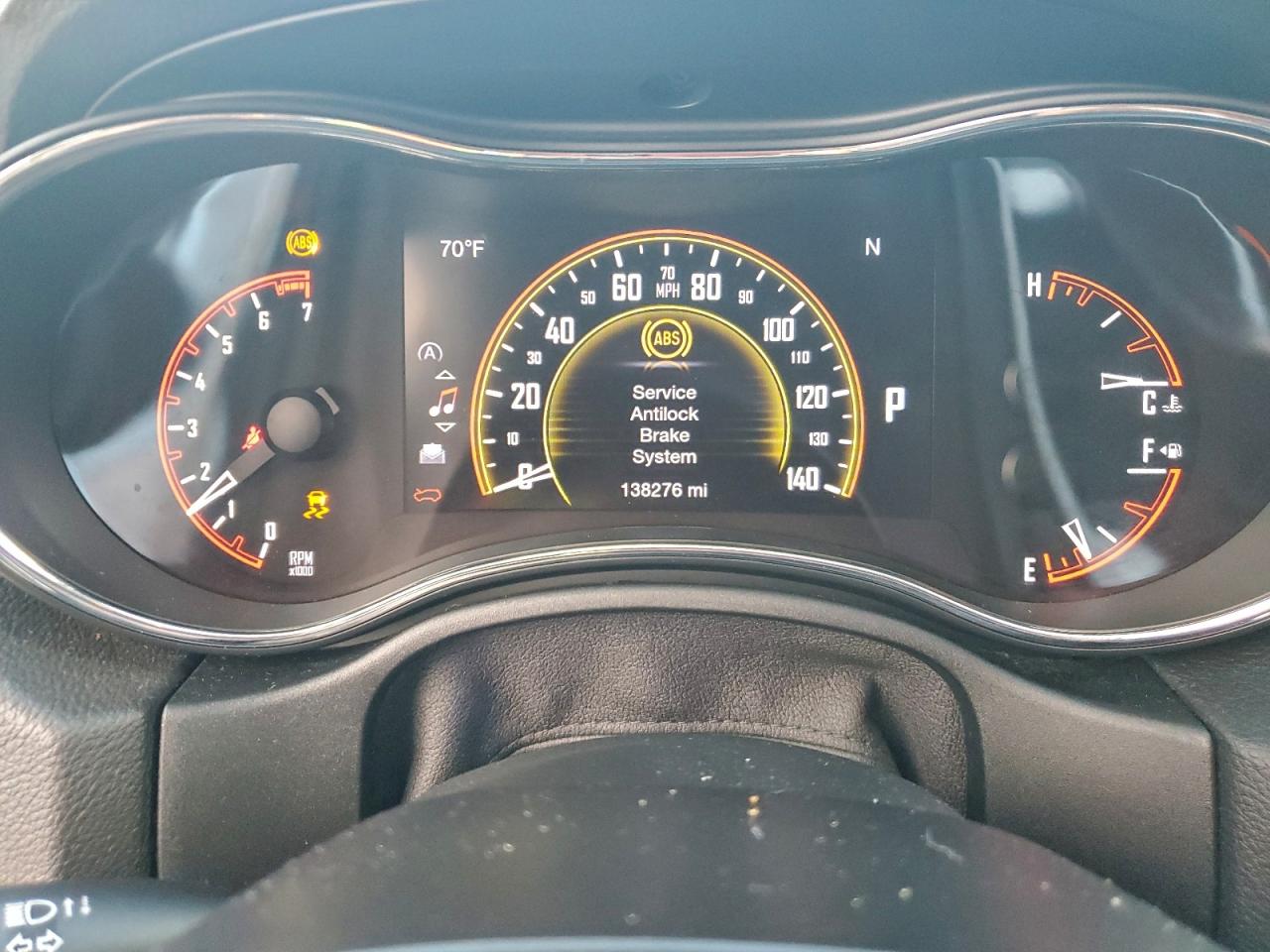 2016 Dodge Durango Limited VIN: 1C4RDHDG6GC301141 Lot: 95668585