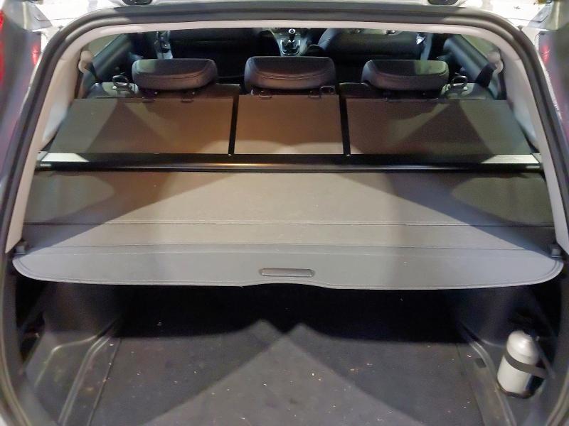 2011 HONDA CR-V 2.0 I-VTEC EX 5DR