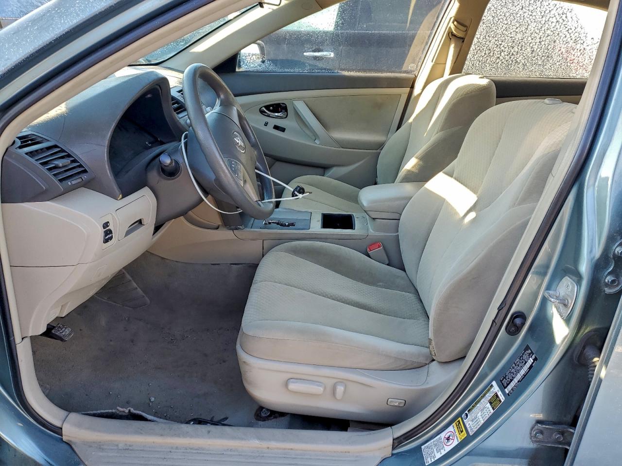 2008 Toyota Camry Ce VIN: 4T1BE46K78U785353 Lot: 94788445