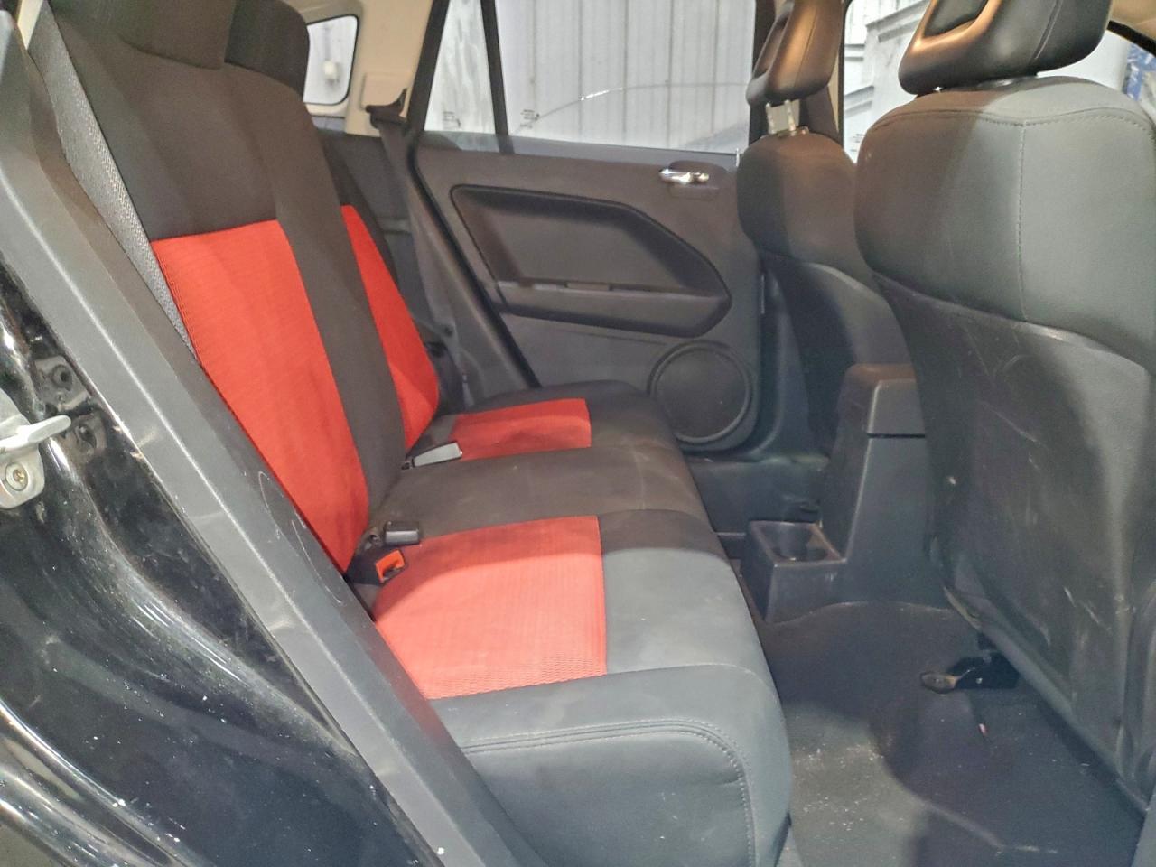 2008 Dodge Caliber Sxt VIN: 1B3HB48B48D525269 Lot: 94230165