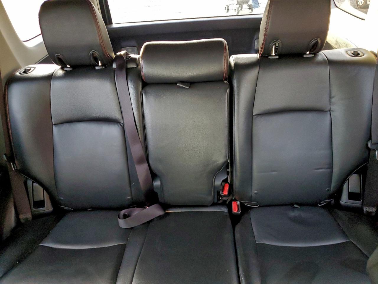 2017 Toyota 4Runner Sr5/Sr5 Premium VIN: JTEBU5JR6H5464606 Lot: 97022835