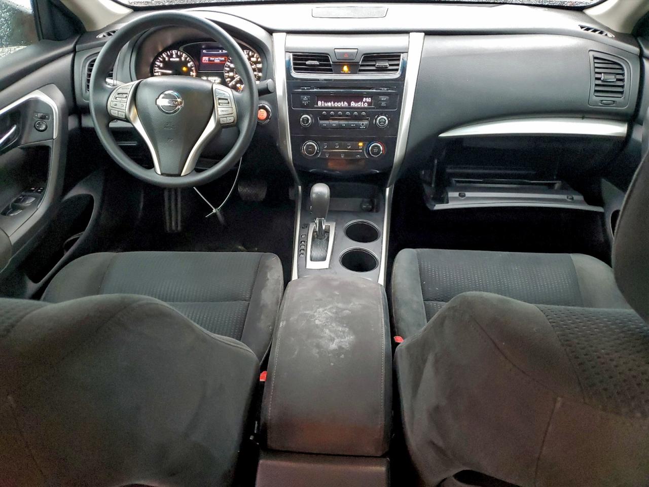 2015 Nissan Altima 2.5 VIN: 1N4AL3APXFC104291 Lot: 93961655