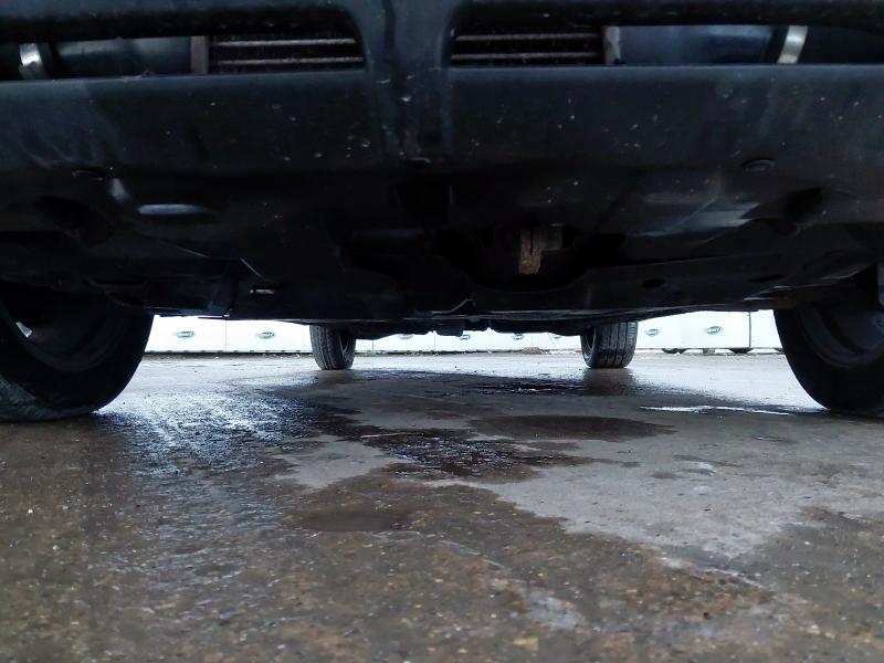 2015 MITSUBISHI ASX 1.8 4 5DR 4WD