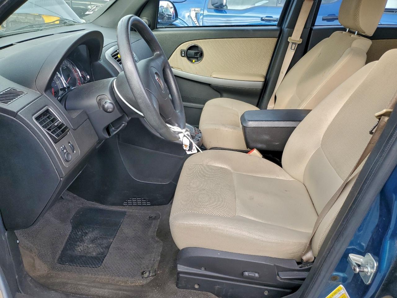 2006 Pontiac Torrent VIN: 2CKDL73F066135408 Lot: 95314515