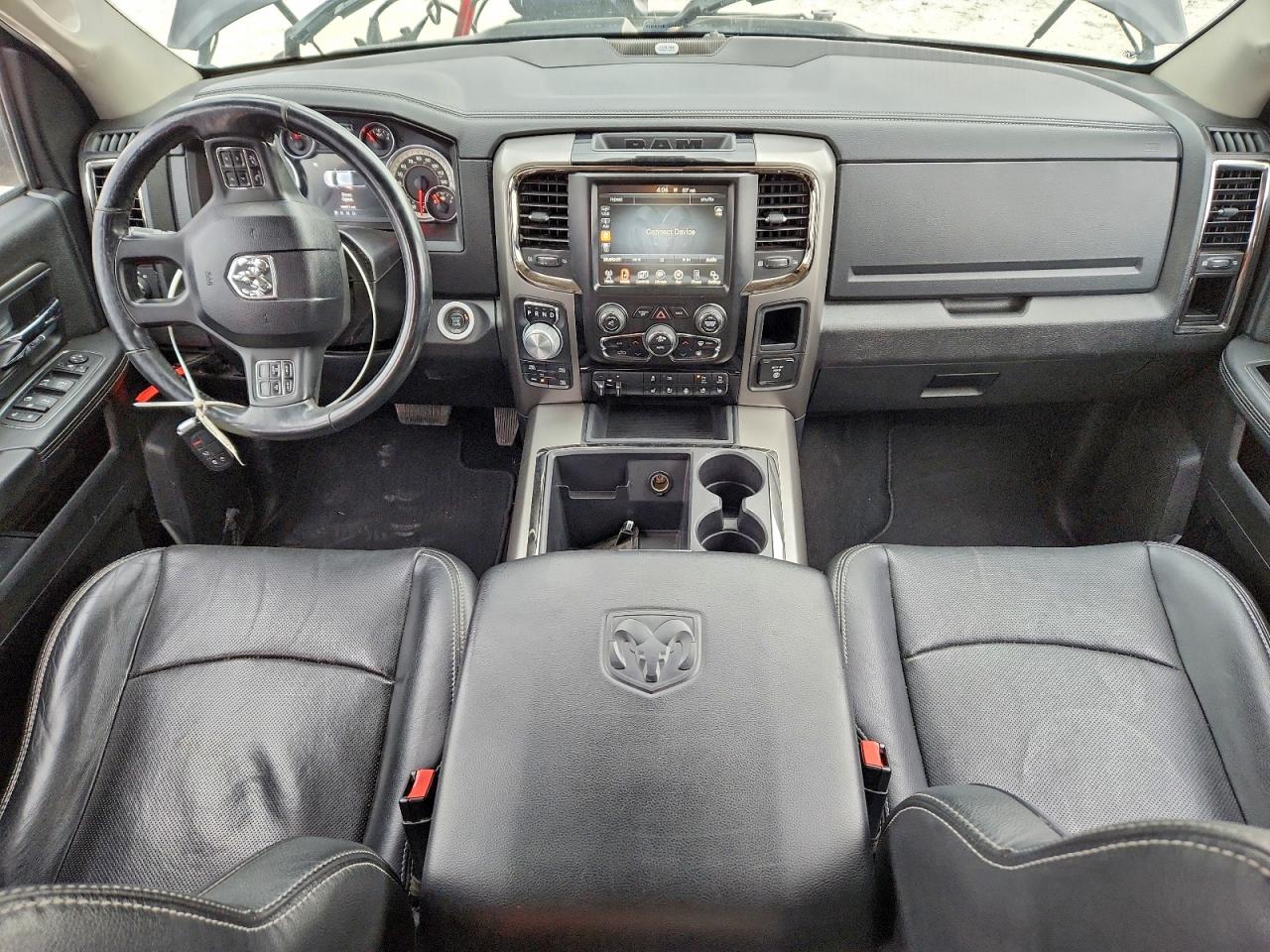 2014 Ram 1500 Sport VIN: 1C6RR7MT1ES252885 Lot: 95867385