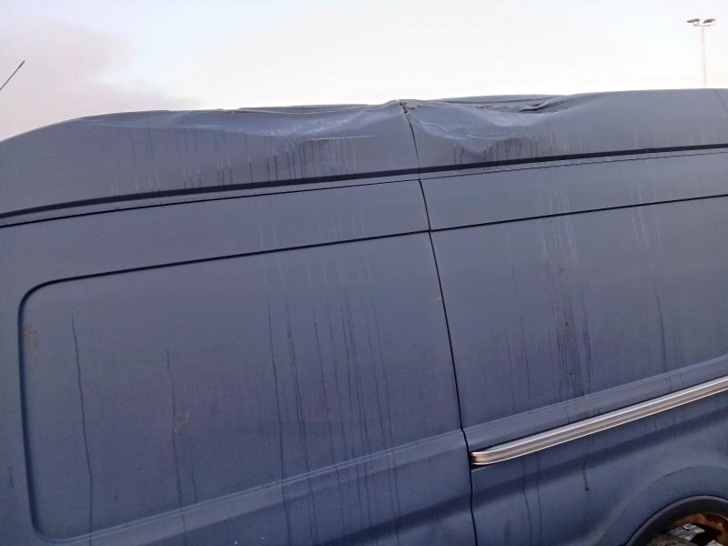 2021 FORD TRANSIT 2.0 ECOBLUE 130PS H3 TREND VAN