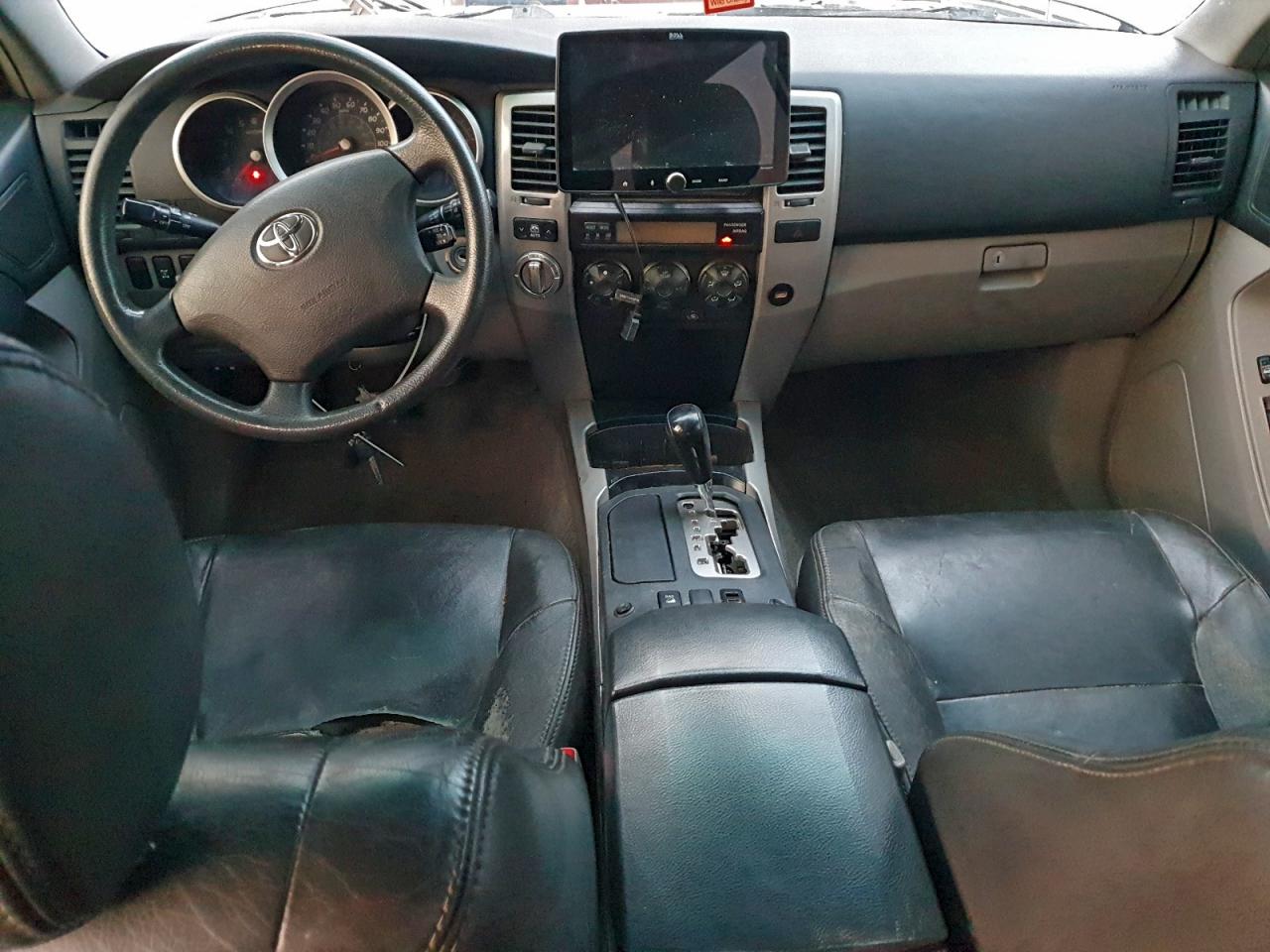 2007 Toyota 4Runner Sr5 VIN: JTEBT14R570067021 Lot: 95479765