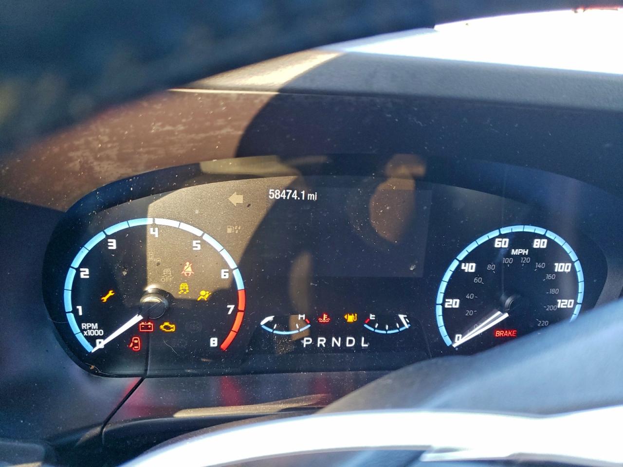 2021 Ford Bronco Sport Big Bend VIN: 3FMCR9B60MRA42324 Lot: 95158335