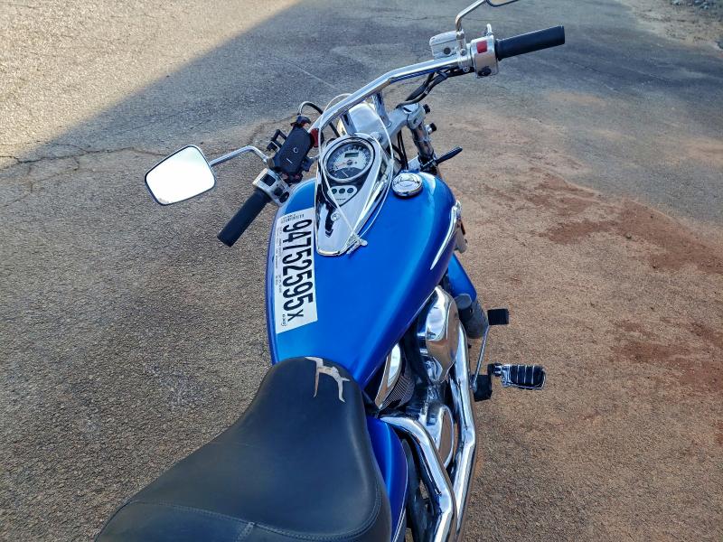 2007 KAWASAKI VN900 C  