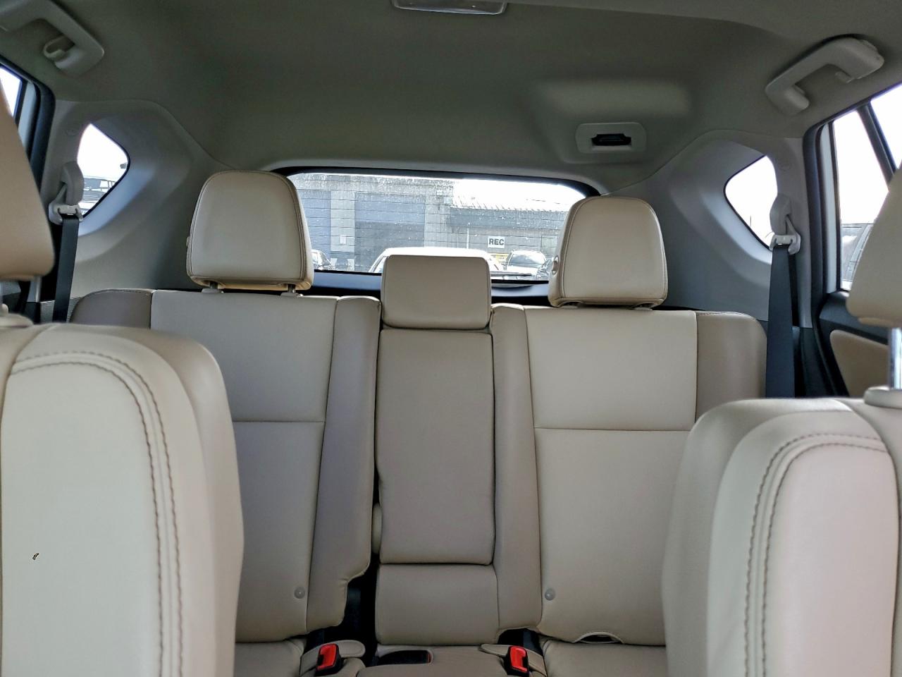 2014 Toyota Rav4 Limited VIN: 2T3DFREV0EW201442 Lot: 94802855