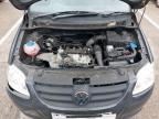 2009 VOLKSWAGEN FOX 1.2 3DR for sale at Copart SANDWICH