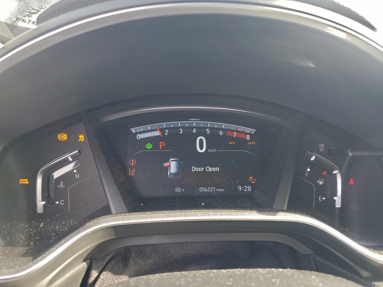 2022 Honda Cr-V Exl VIN: 5J6RW1H86NA019170 Lot: 95458145