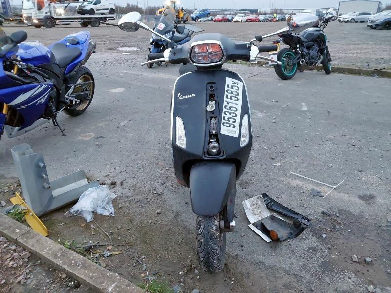 2023 PIAGGIO VESPA SPRINT 125 ABS SPOR 