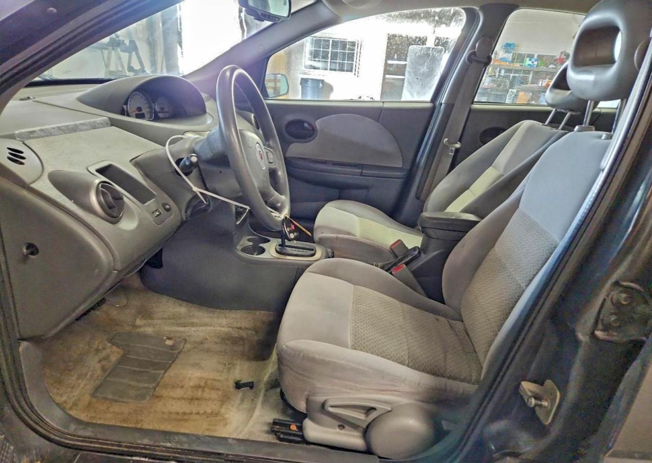 2006 Saturn Ion Level 3 VIN: 1G8AL58B06Z154298 Lot: 95464105