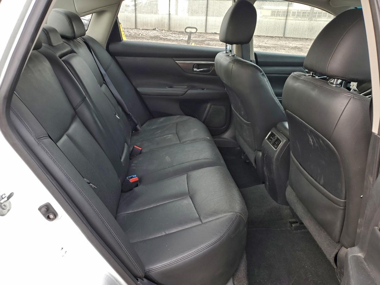 2014 Nissan Altima 2.5 VIN: 1N4AL3AP1EC158805 Lot: 95281275