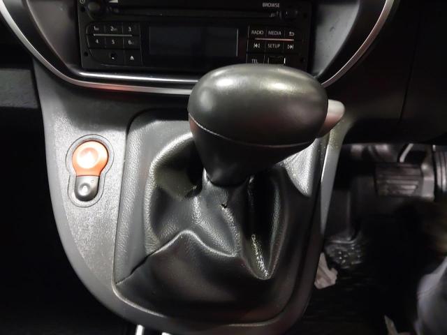 2020 RENAULT KANGOO ELE