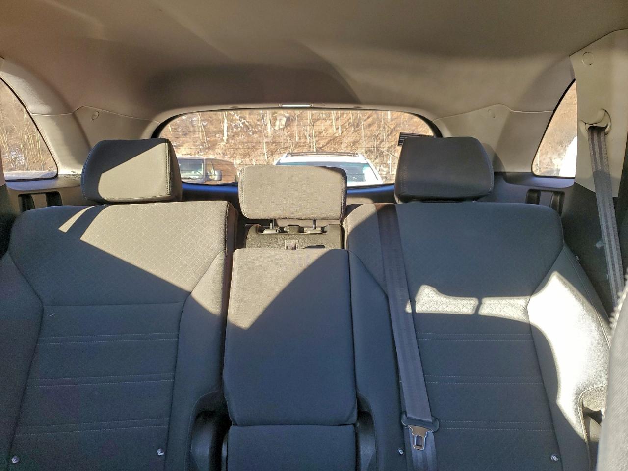 2016 Kia Sorento Lx VIN: 5XYPGDA57GG109541 Lot: 96336995