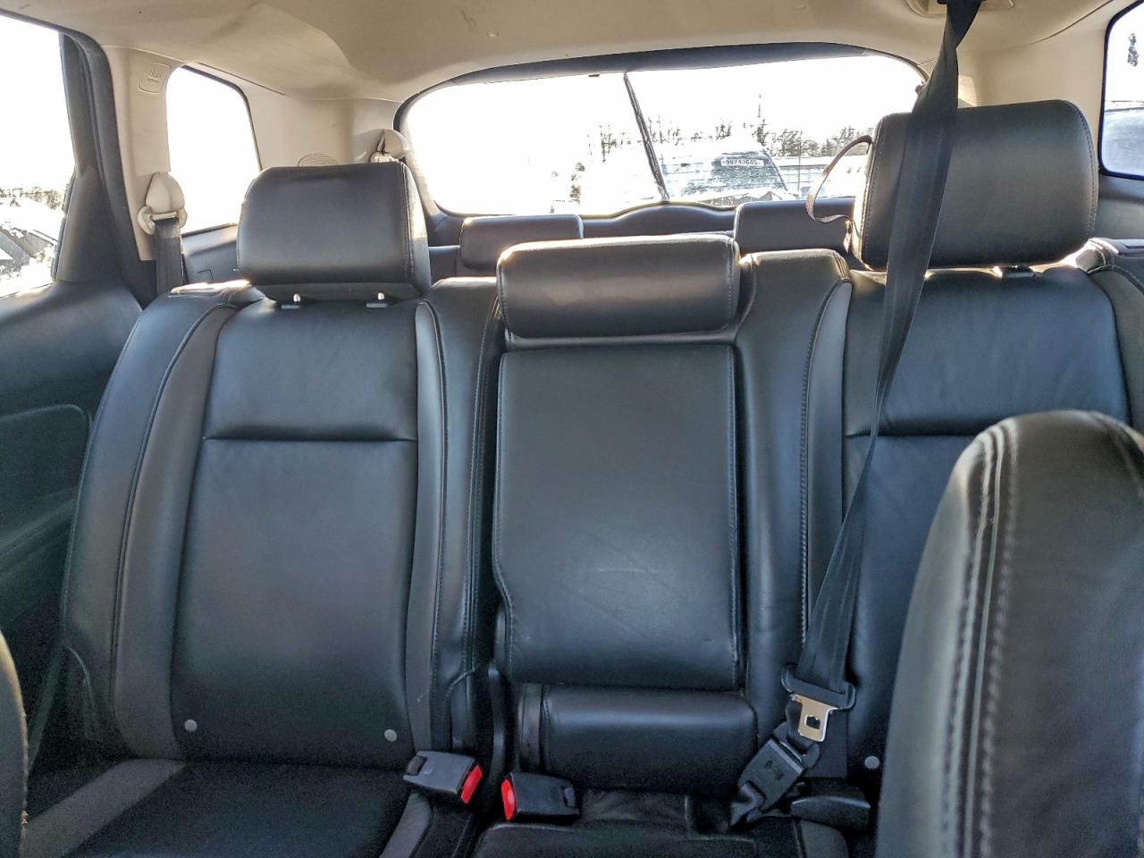 2014 Ram 1500 St VIN: 3C6JR7DG8EG101680 Lot: 97184415