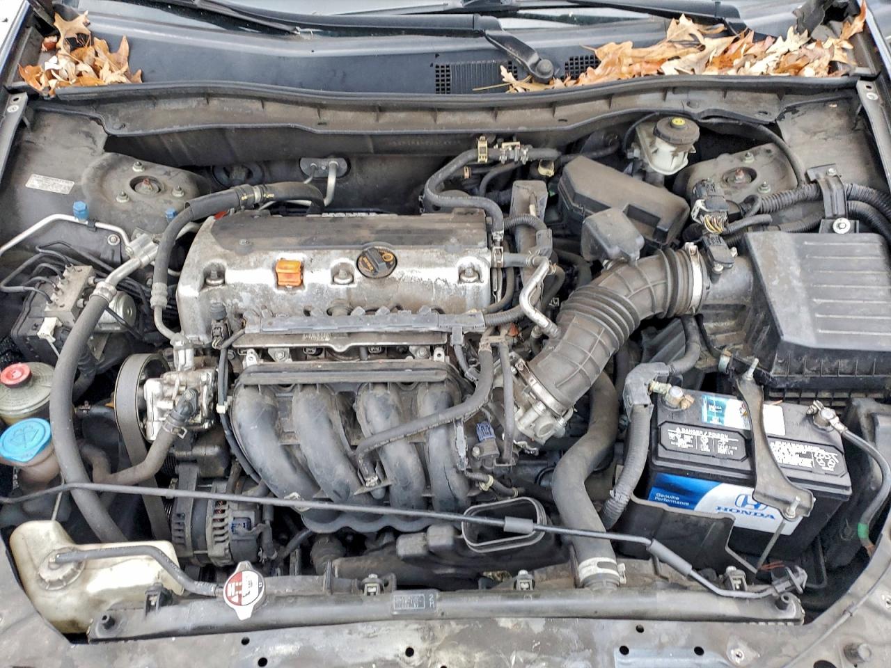 2012 Honda Accord Se VIN: 1HGCP2F6XCA008509 Lot: 94929065