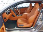 2016 BENTLEY CONTINENTAL GT 4.0 V8 S 2DR AUTO for sale at Copart SANDY