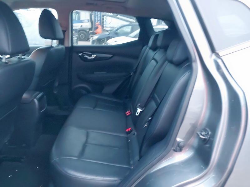 2015 NISSAN QASHQAI 1.2 DIG-T TEKNA [NON-PANORAMIC] 5DR XTRONIC