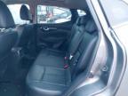 2015 NISSAN QASHQAI 1.2 DIG-T TEKNA [NON-PANORAMIC] 5DR XTRONIC for sale at Copart SANDWICH