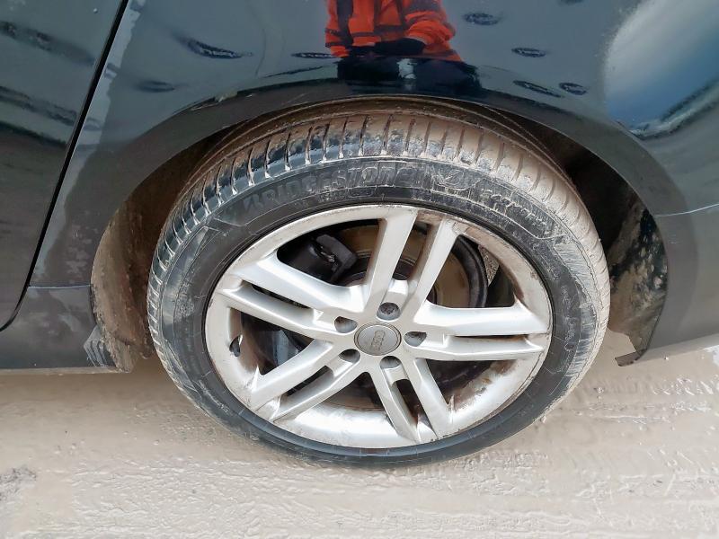 2014 AUDI A6 2.0 TDI ULTRA S LINE 5DR S TRONIC