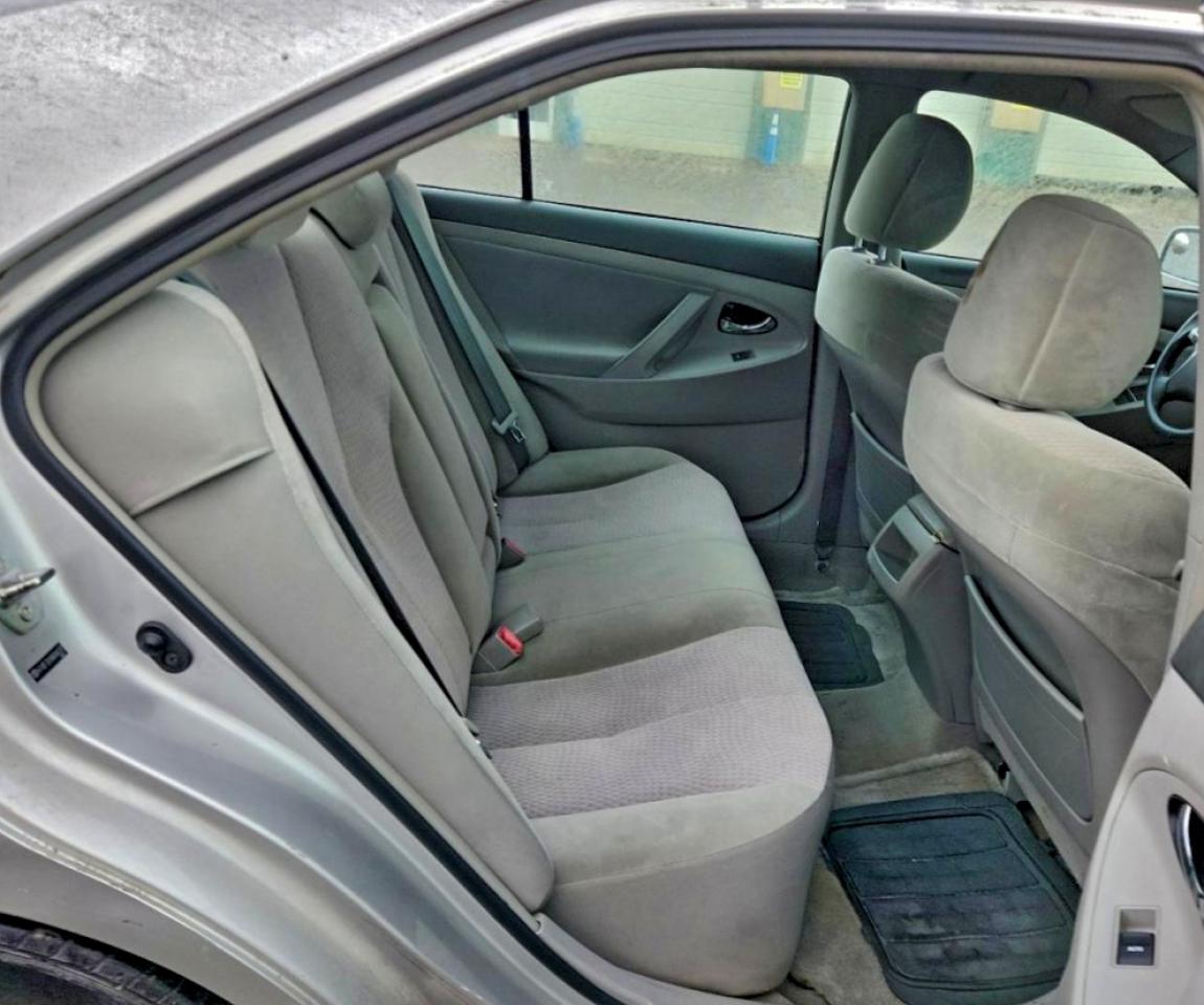 2010 Toyota Camry Base VIN: 4T4BF3EK9AR048207 Lot: 96416045