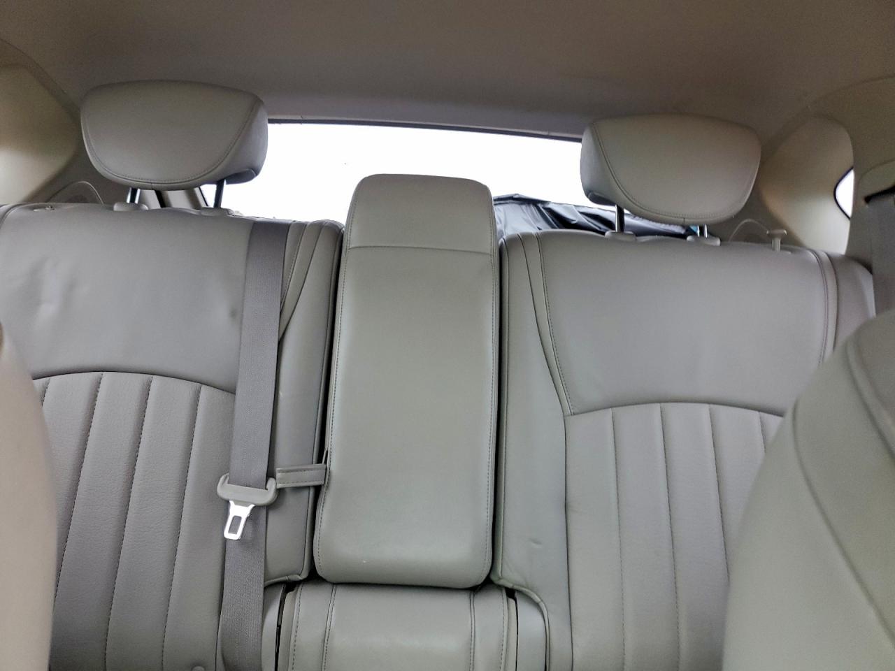 2010 Infiniti Ex35 Base VIN: JN1AJ0HP4AM701849 Lot: 95278785