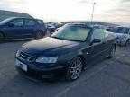 2006 SAAB 3-SEP 2.0T AERO 2DR for sale at Copart CHESTER