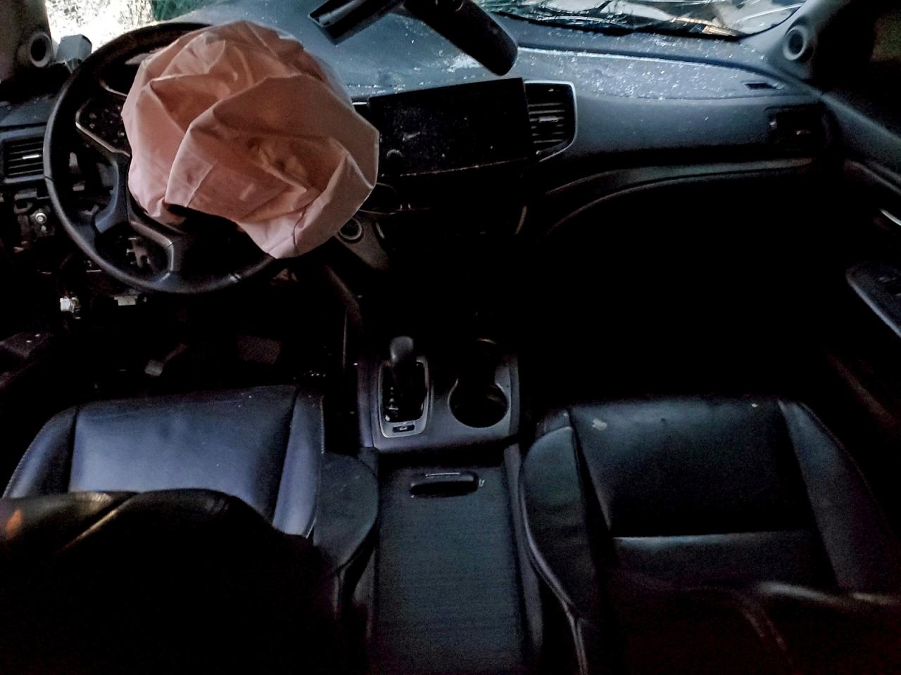 2019 Honda Pilot Exl VIN: 5FNYF6H56KB084415 Lot: 94431075