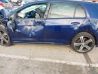2019 VOLKSWAGEN GOLF 2.0 TSI 300 R 5DR 4MOTION DSG for sale at Copart SANDWICH