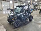 2015 POLARIS RZR 900 EPS UTILITY VEHICLE for sale at Copart MN - MINNEAPOLIS NORTH