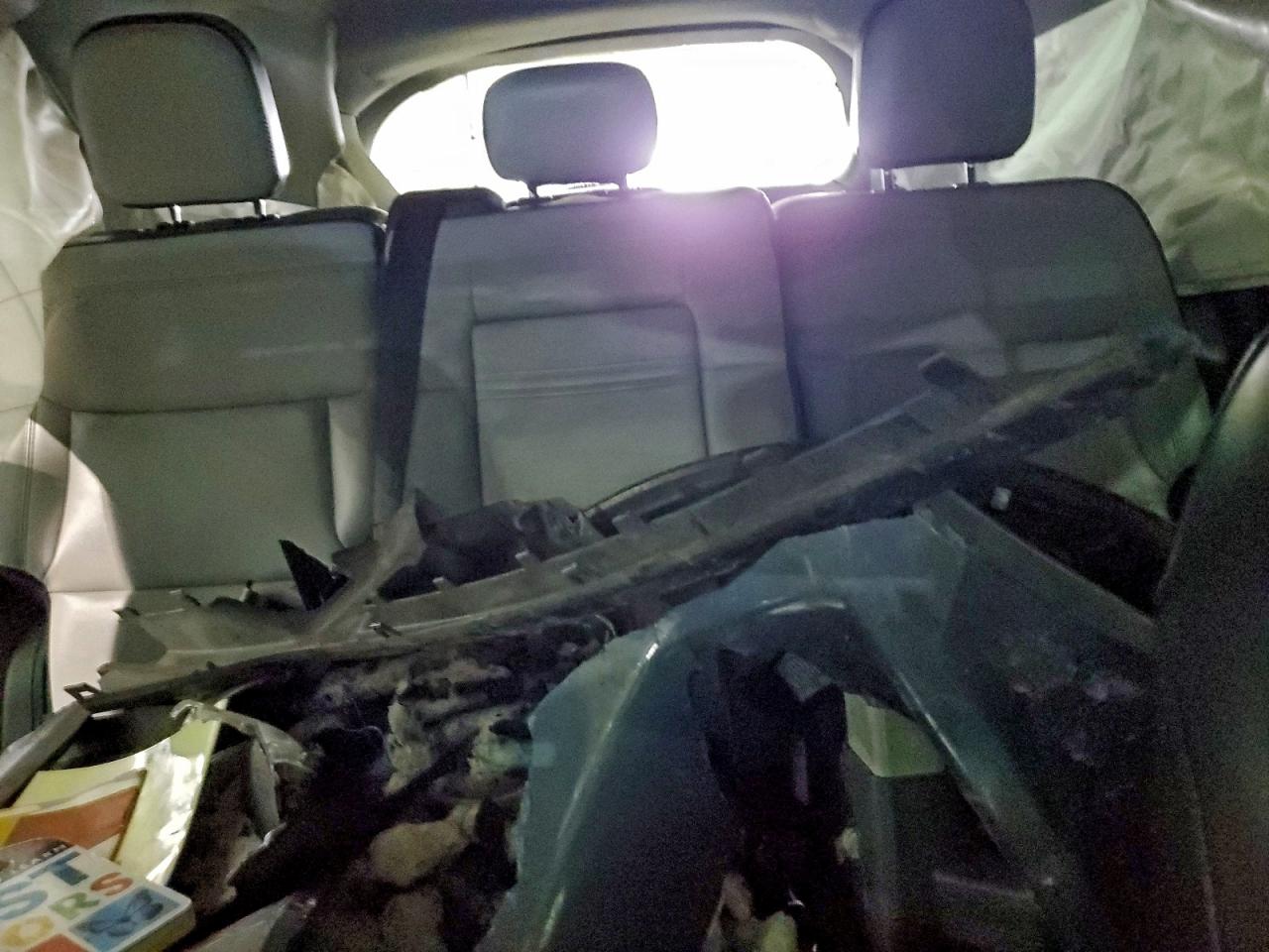 2021 Ford Explorer Xlt VIN: 1FMSK8DH4MGB69724 Lot: 95170515