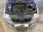 2011 SKODA SUPERB 1.6 TDI CR ELEGANCE GREENLINE II 5DR for sale at Copart CHESTER