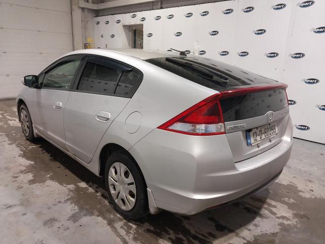 2012 HONDA INSIGHT