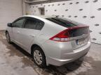 2012 HONDA INSIGHT for sale at Copart CASTLEDERMOT - IRELAND