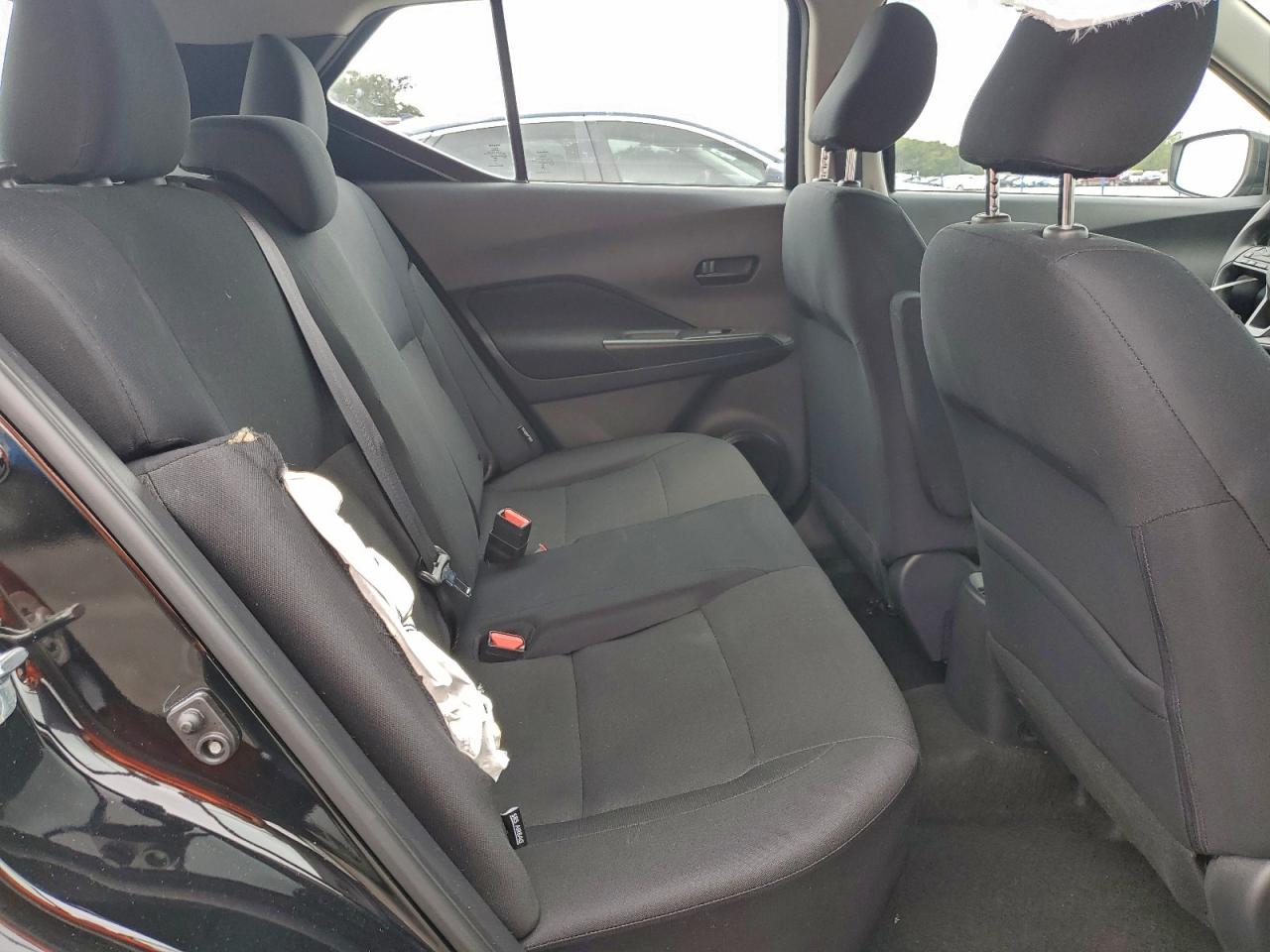 2024 Nissan Kicks S VIN: 3N1CP5BV0RL524282 Lot: 94224165