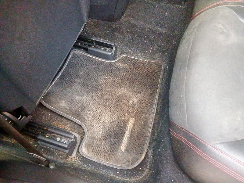 2019 MERCEDES-BENZ GLA GLA 180 AMG LINE EDITION 5DR AUTO