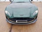 2022 ASTON MARTIN VANTAGE V12 AUTO  for sale at Copart SANDY