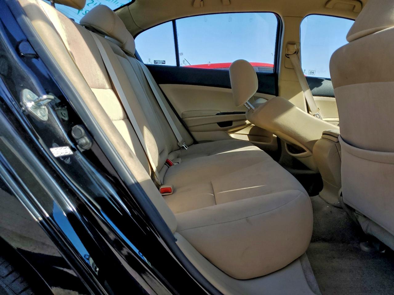 2012 Honda Accord Lx VIN: 1HGCP2F34CA152076 Lot: 94531275